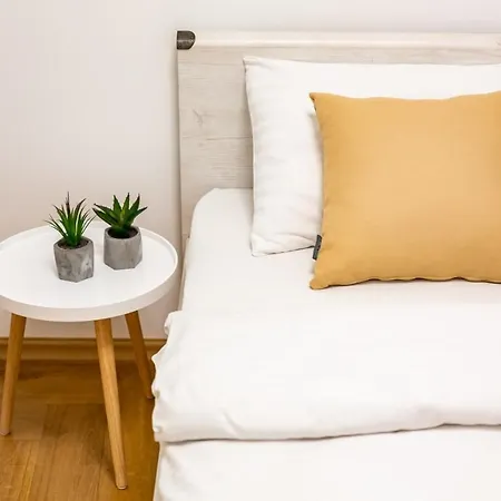 アパート Three Bedroom On Rynok Square