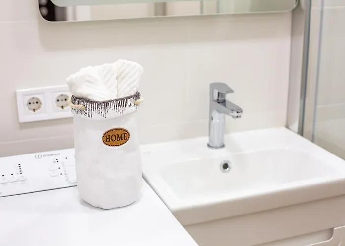 Three Bedroom On Rynok Square *