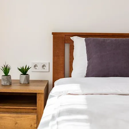 Three Bedroom On Rynok Square